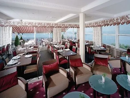 Hotel Fuerigen